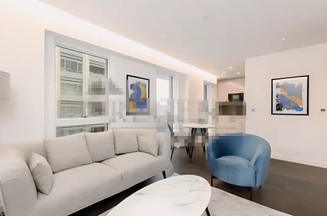 1 Bedroom 1 Bathroom