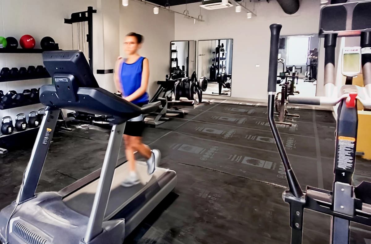 Fitness&Recreation