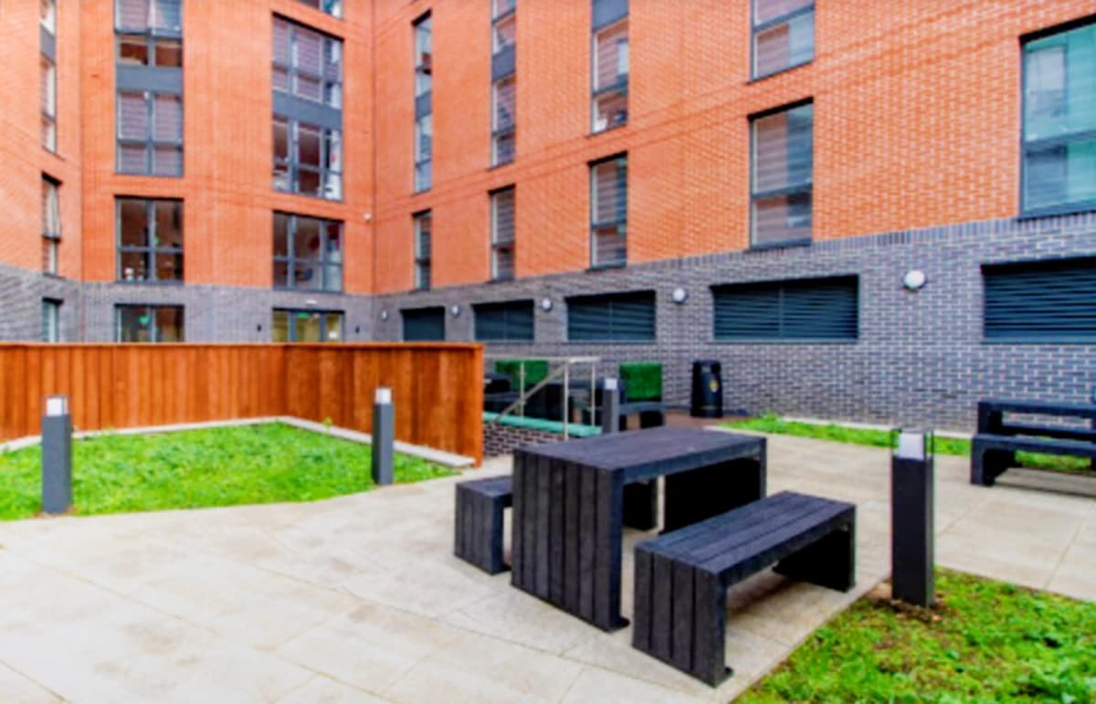 residence near 33, Curzon Street image 4