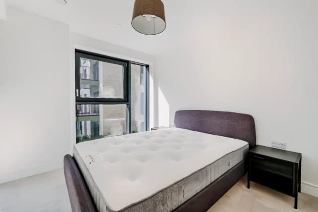 2 Bedroom 2 Bathroom Apt205