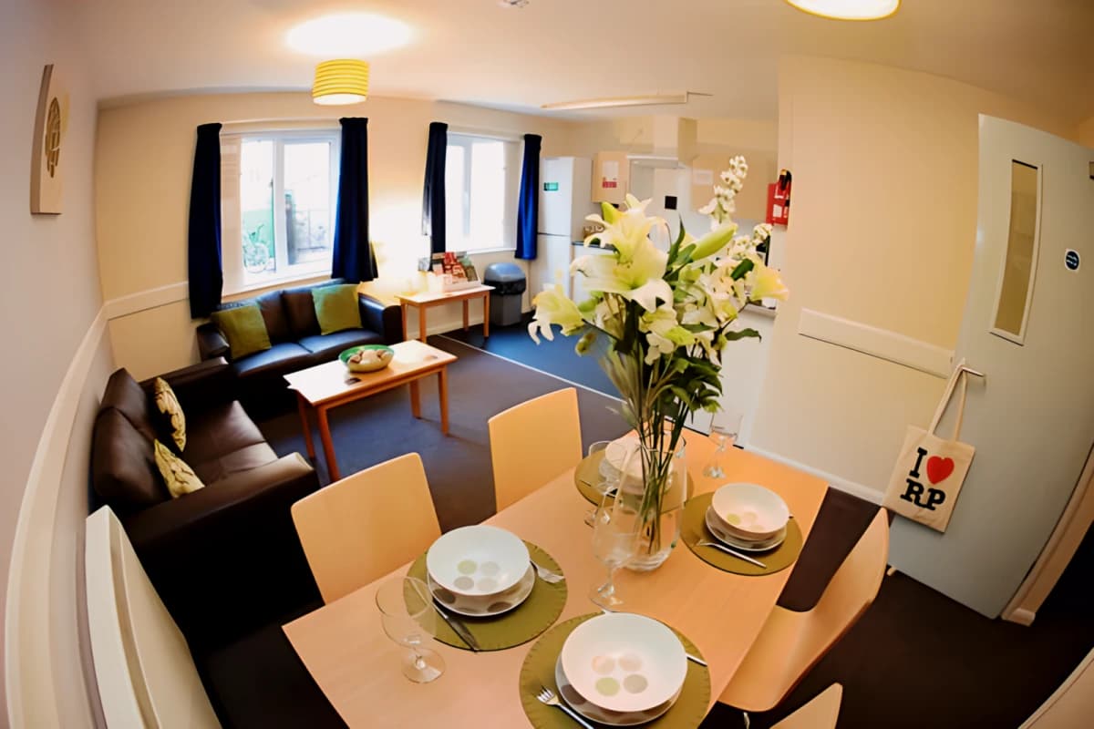 Premium Ensuite First Floor