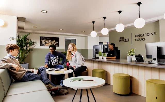 Kincardine Court image