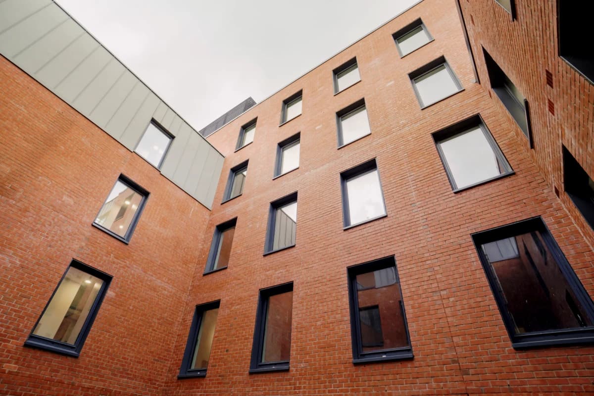 Bradbury Place image