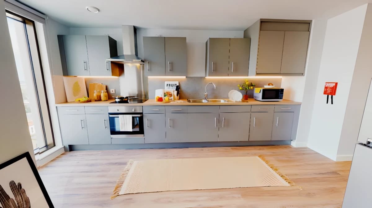 iQ Altus House image