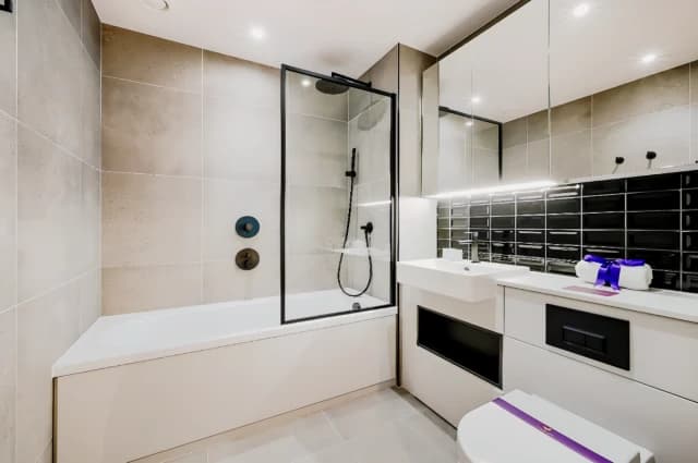 2 Bedroom 2 Bathroom Apt205