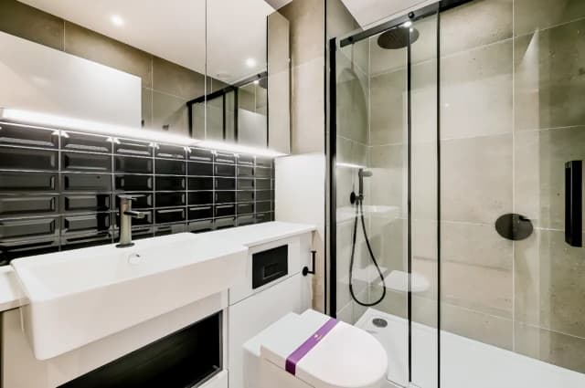 2 Bedroom 2 Bathroom Apt205