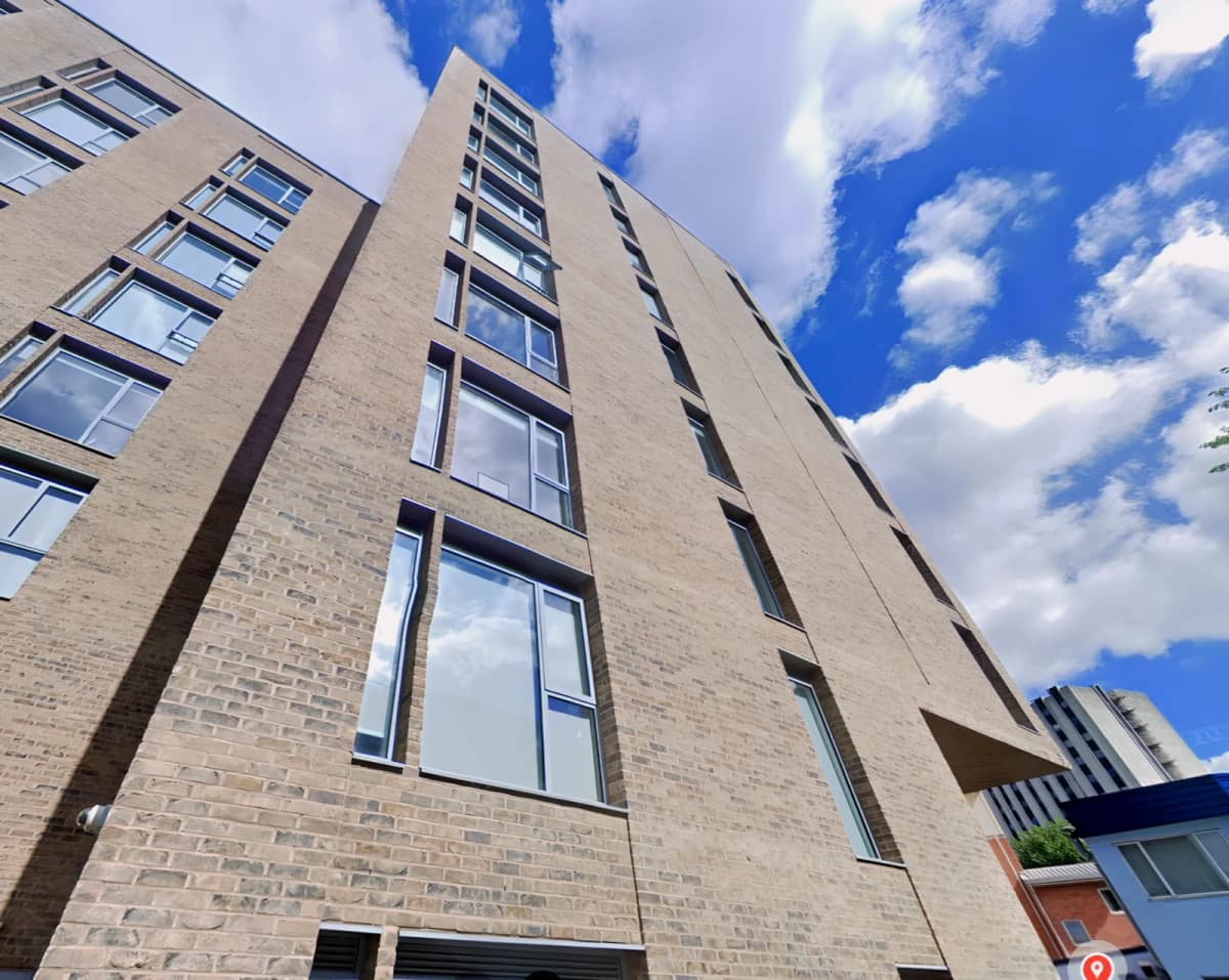 Edge Apartments