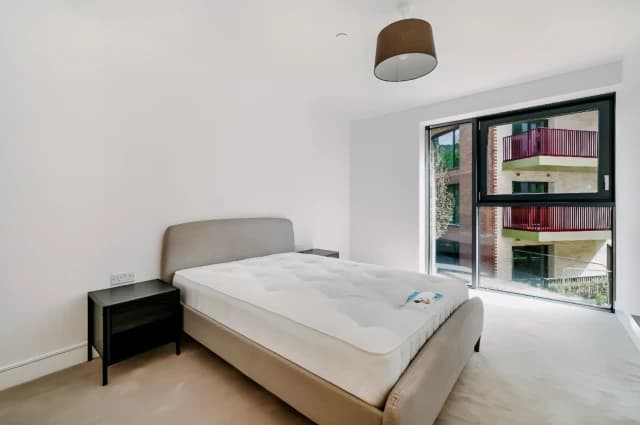 2 Bedroom 2 Bathroom Apt205