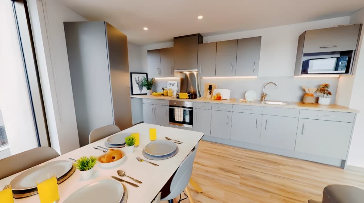 iQ Altus House image