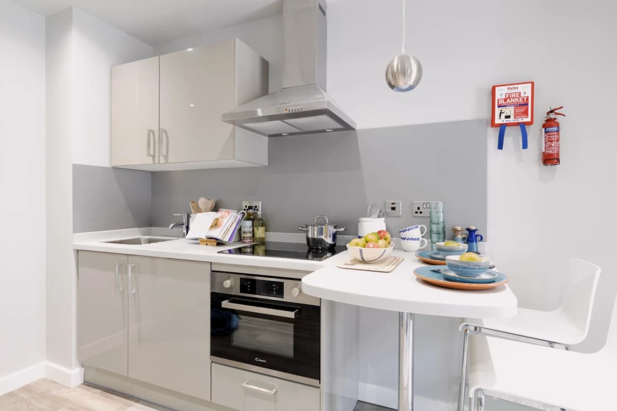 9 De Montfort Mews image