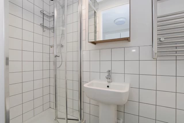 Belgravia House Flat 8 image