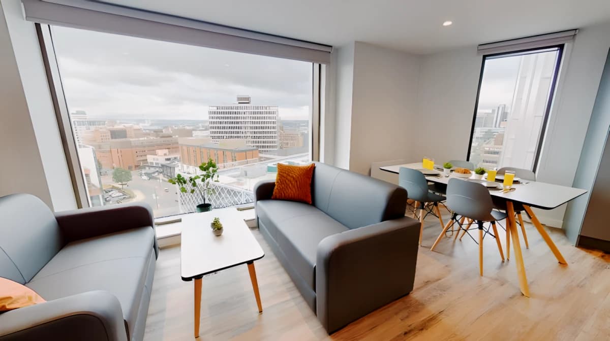 iQ Altus House image