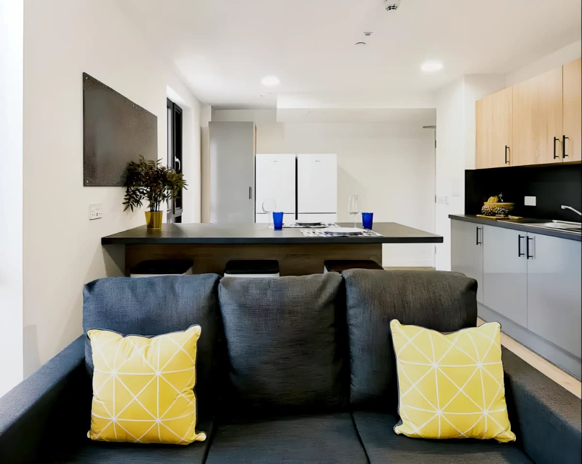 Southampton Crossings image