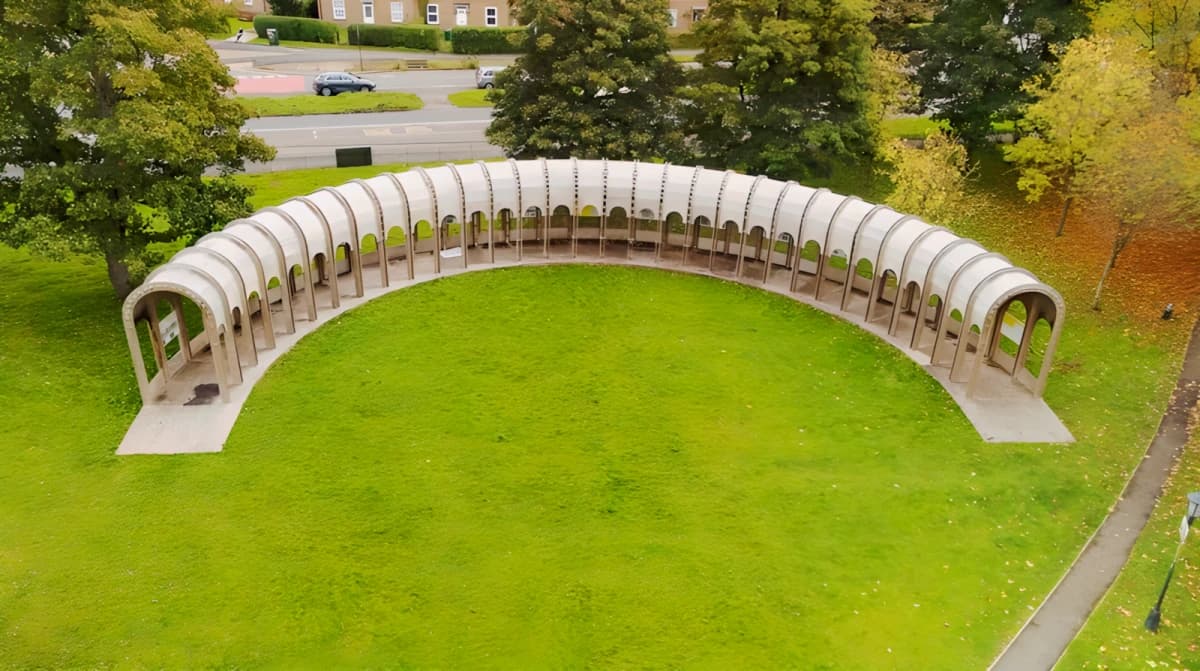 Moulsecoomb Place image