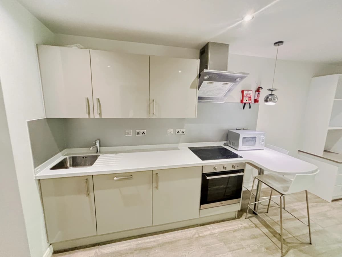 8 West Walk image