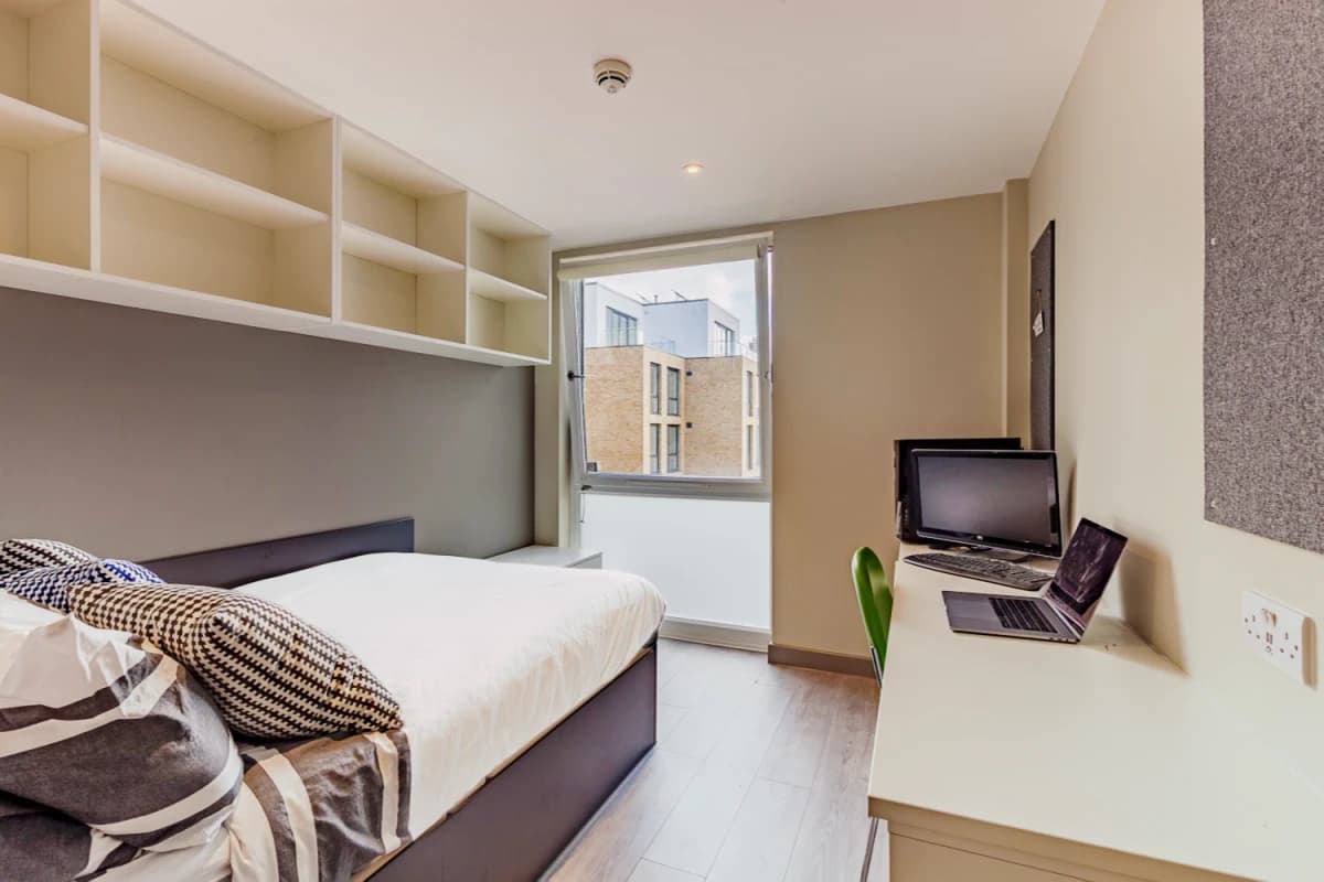 Classic Ensuite