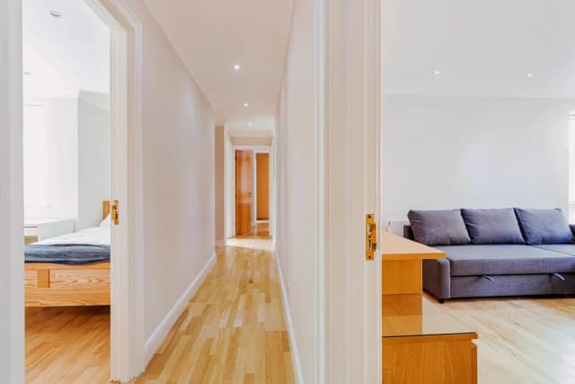 3 Bedroom 3 Bathroom