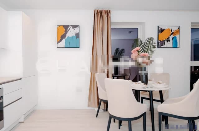 2 Bedroom 2 Bathroom