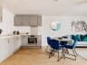 One Bedroom Apartment