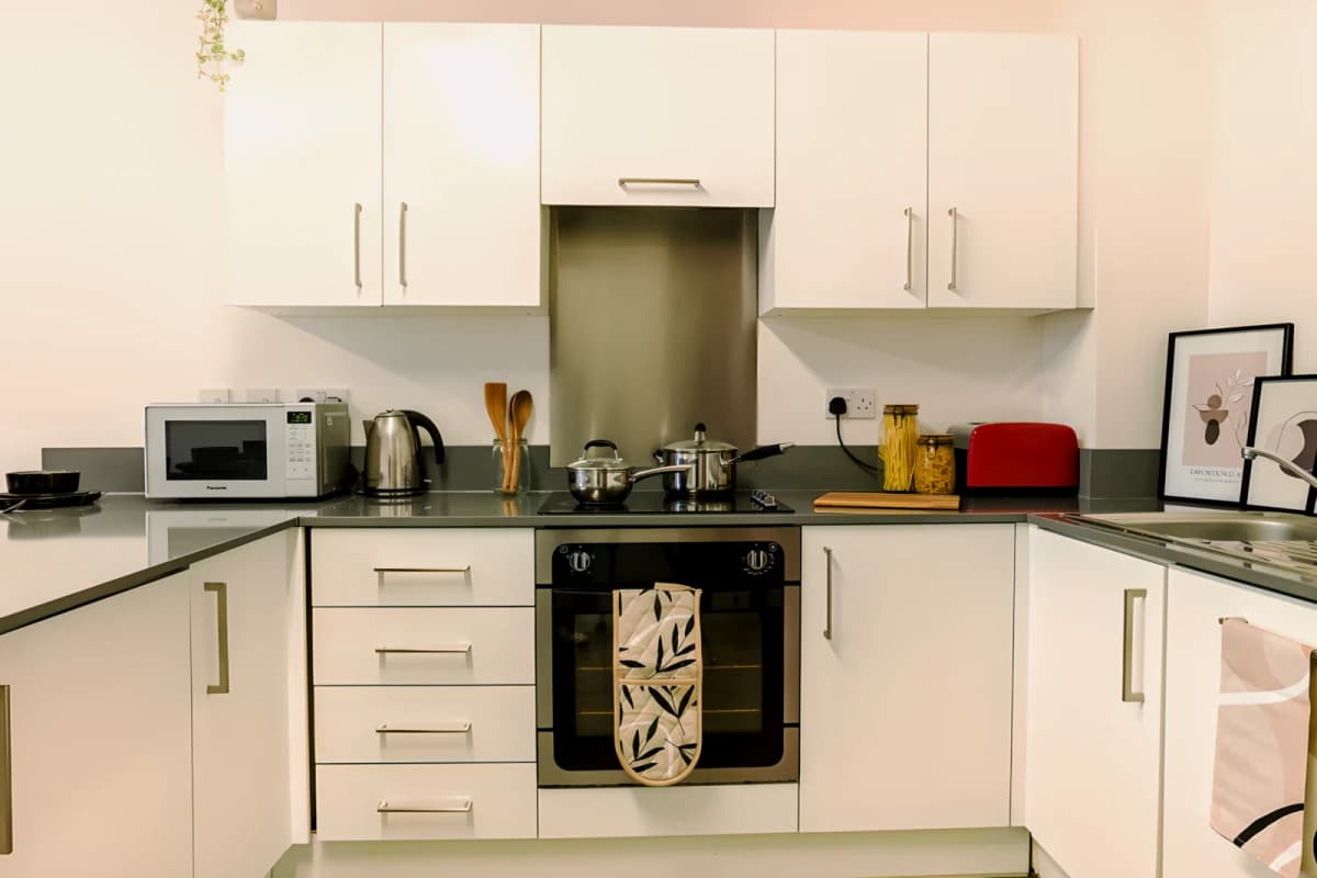 Standard En-suite