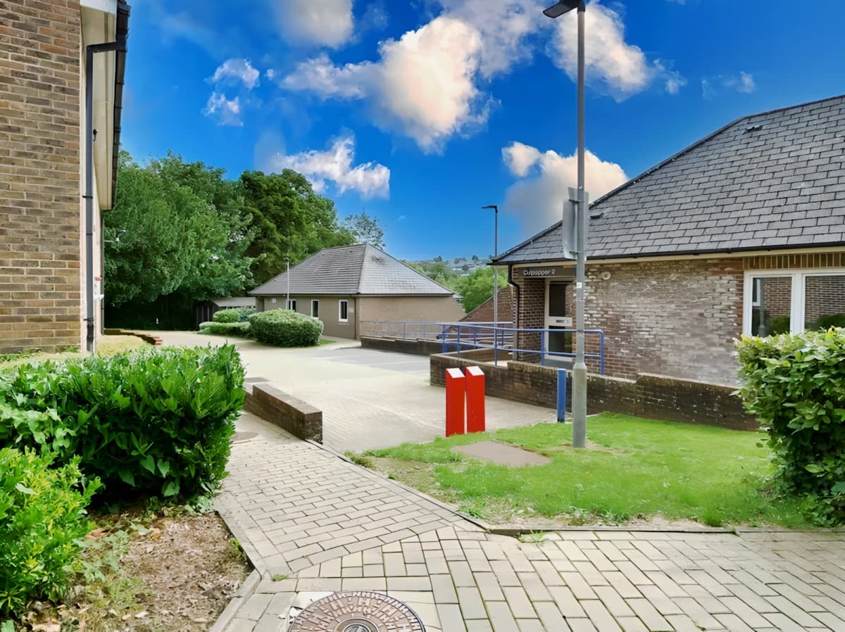 Moulsecoomb Place image
