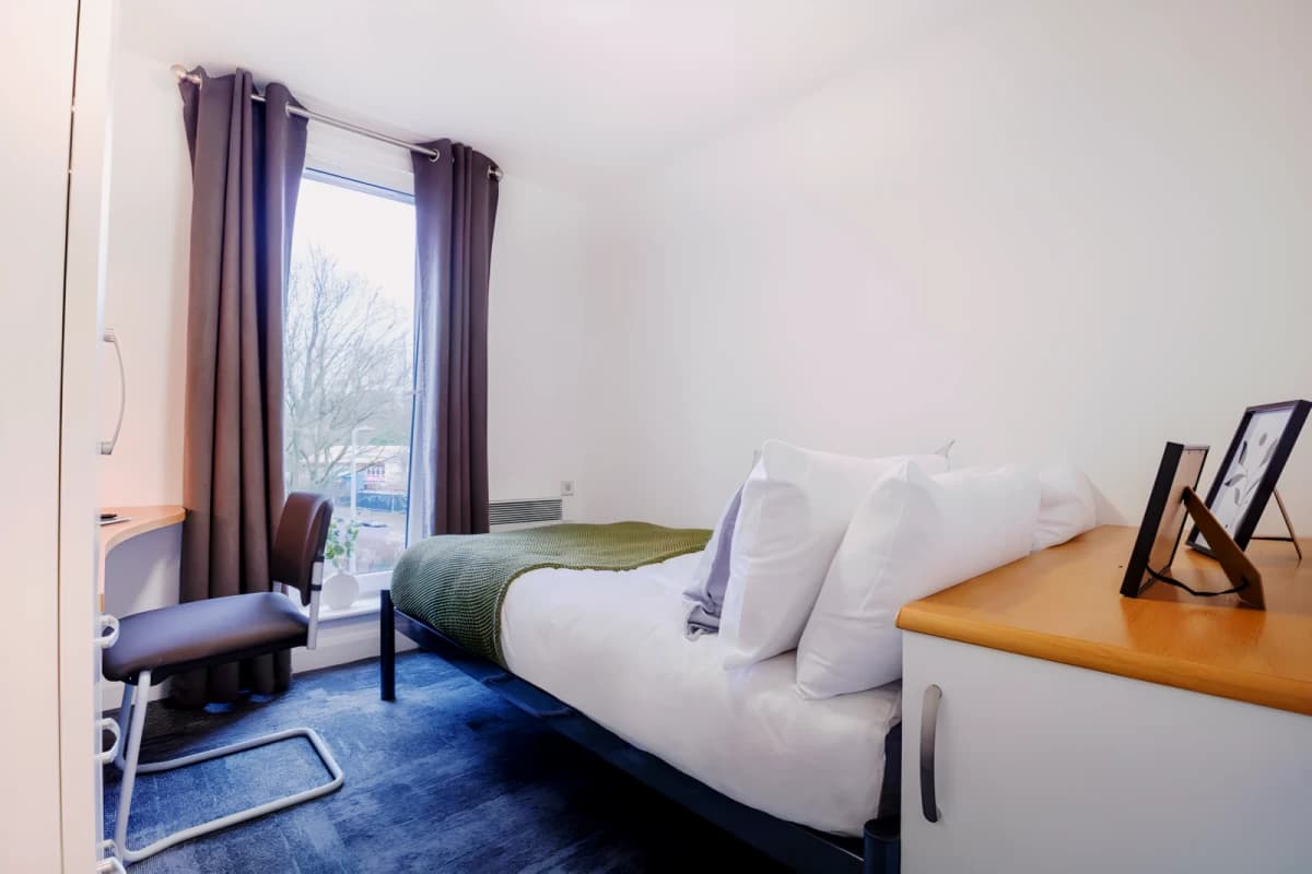 Standard En-suite