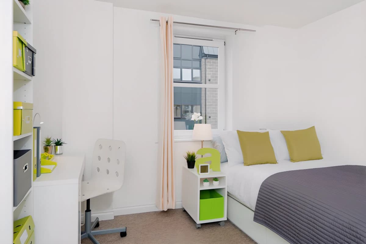 Premium Plus - 3, 5 & 6 Bed Flat