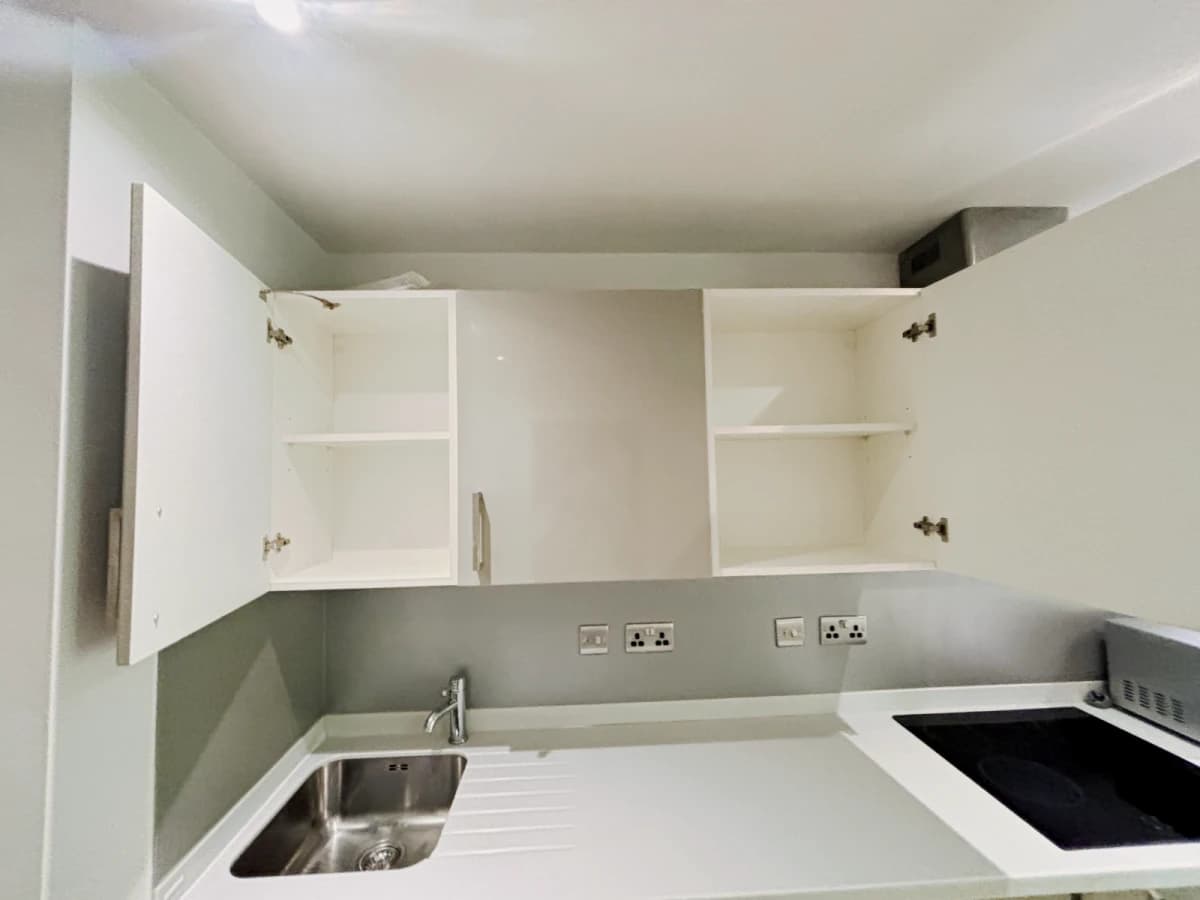 8 West Walk image
