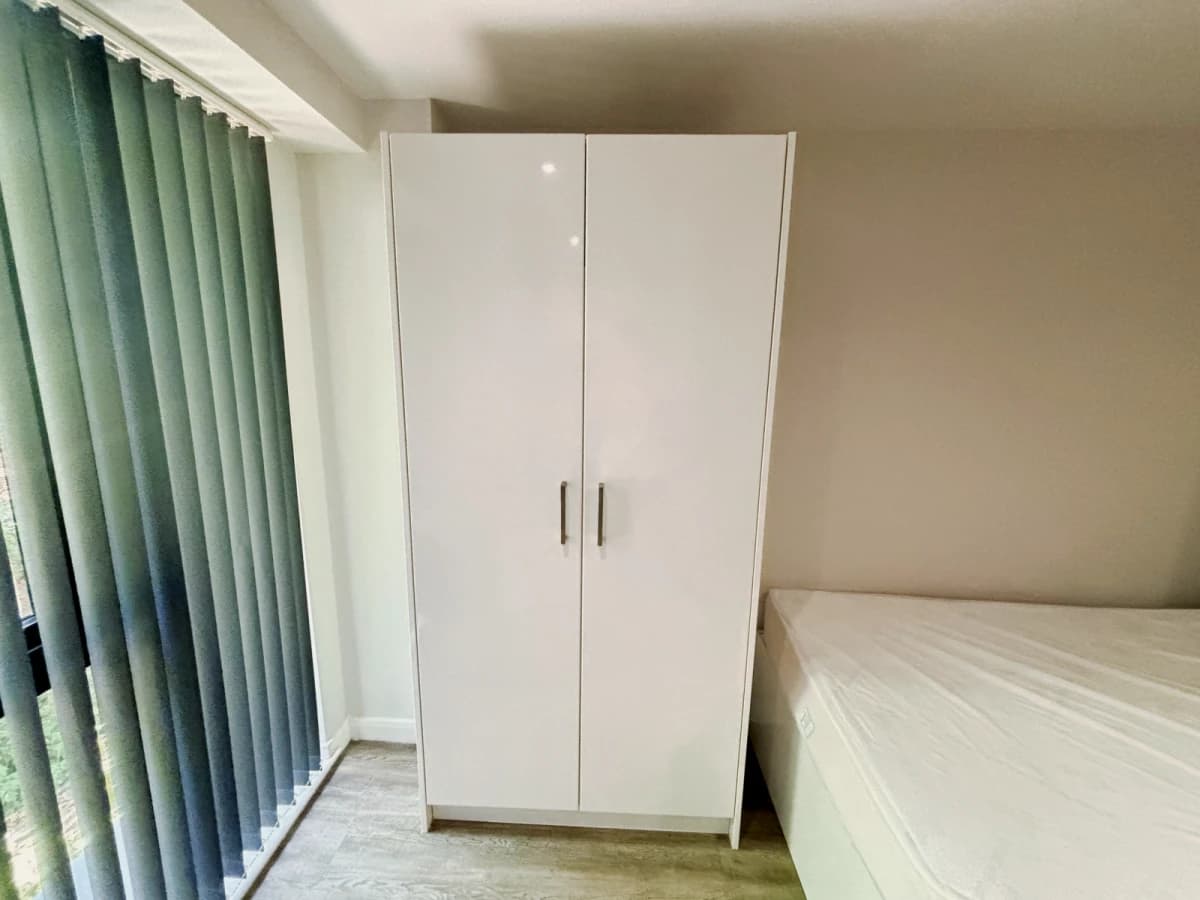8 West Walk image