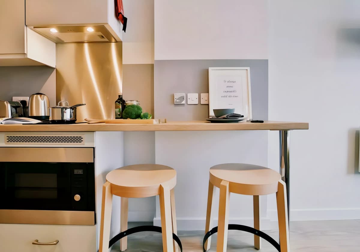 iQ Elgin Place image