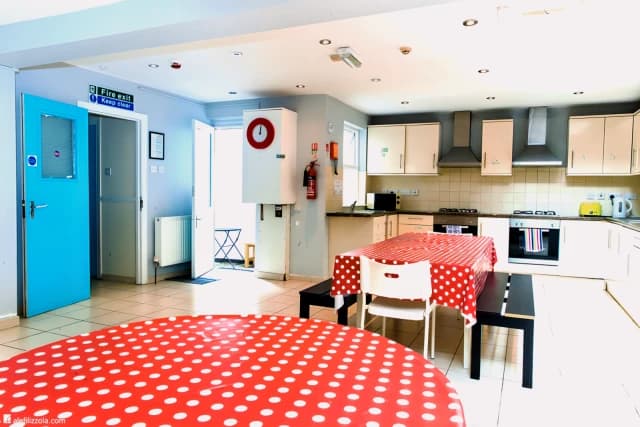 CEG Raleigh House image