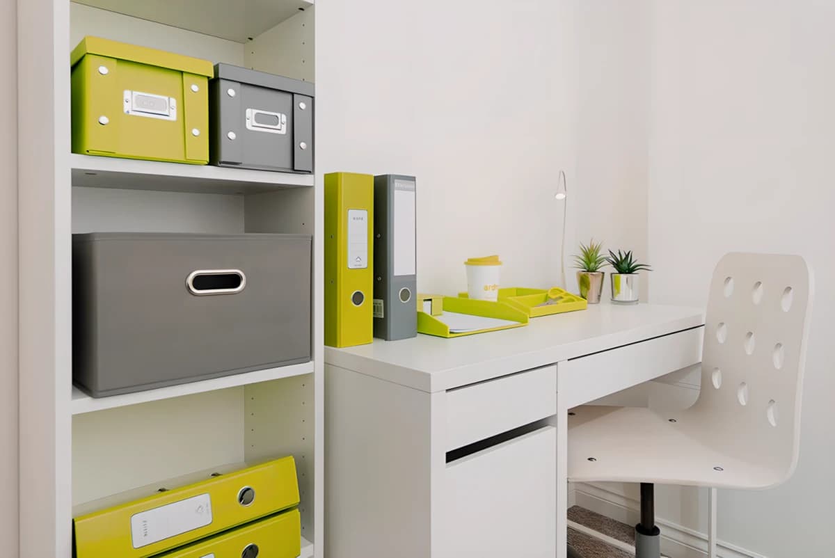 Premium Plus - 3, 5 & 6 Bed Flat