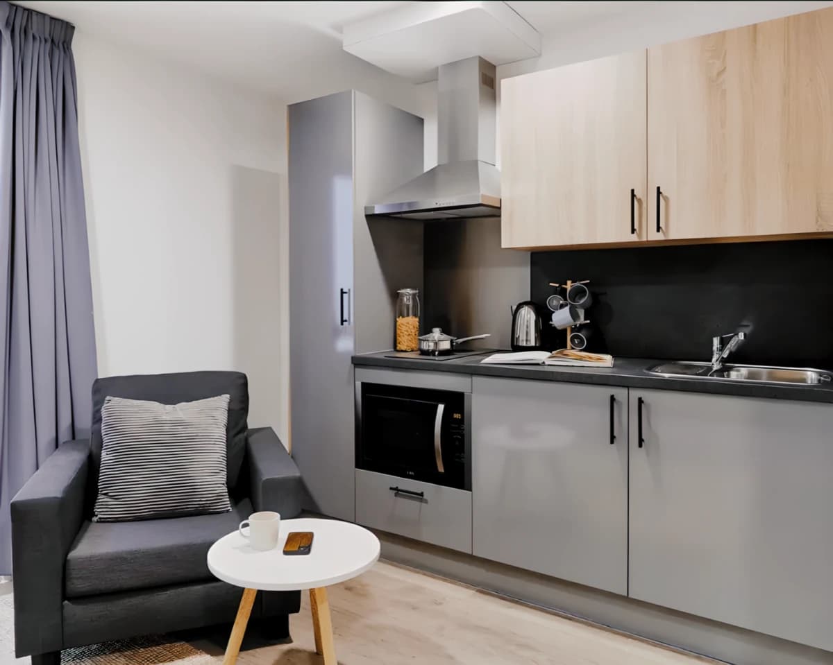 Southampton Crossings image