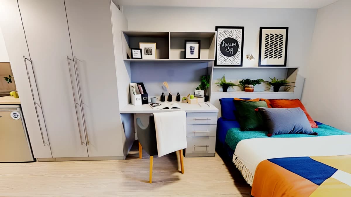 Silver Studio