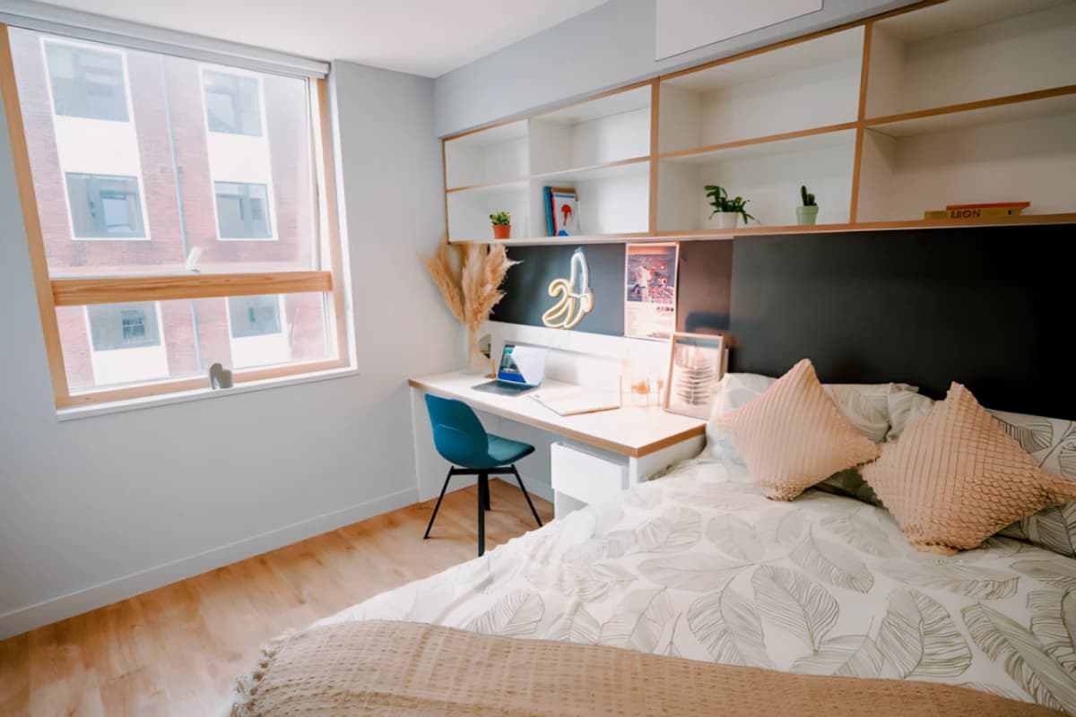 The Depot image