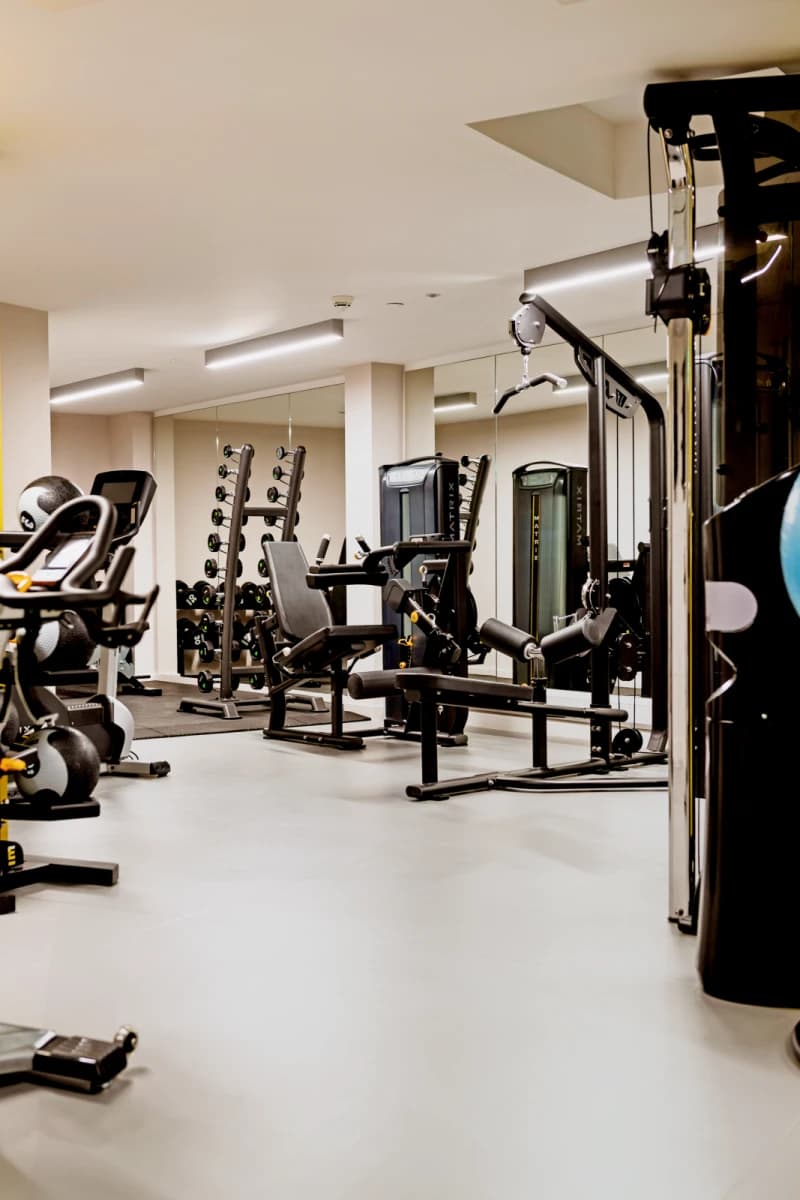 Fitness&Recreation