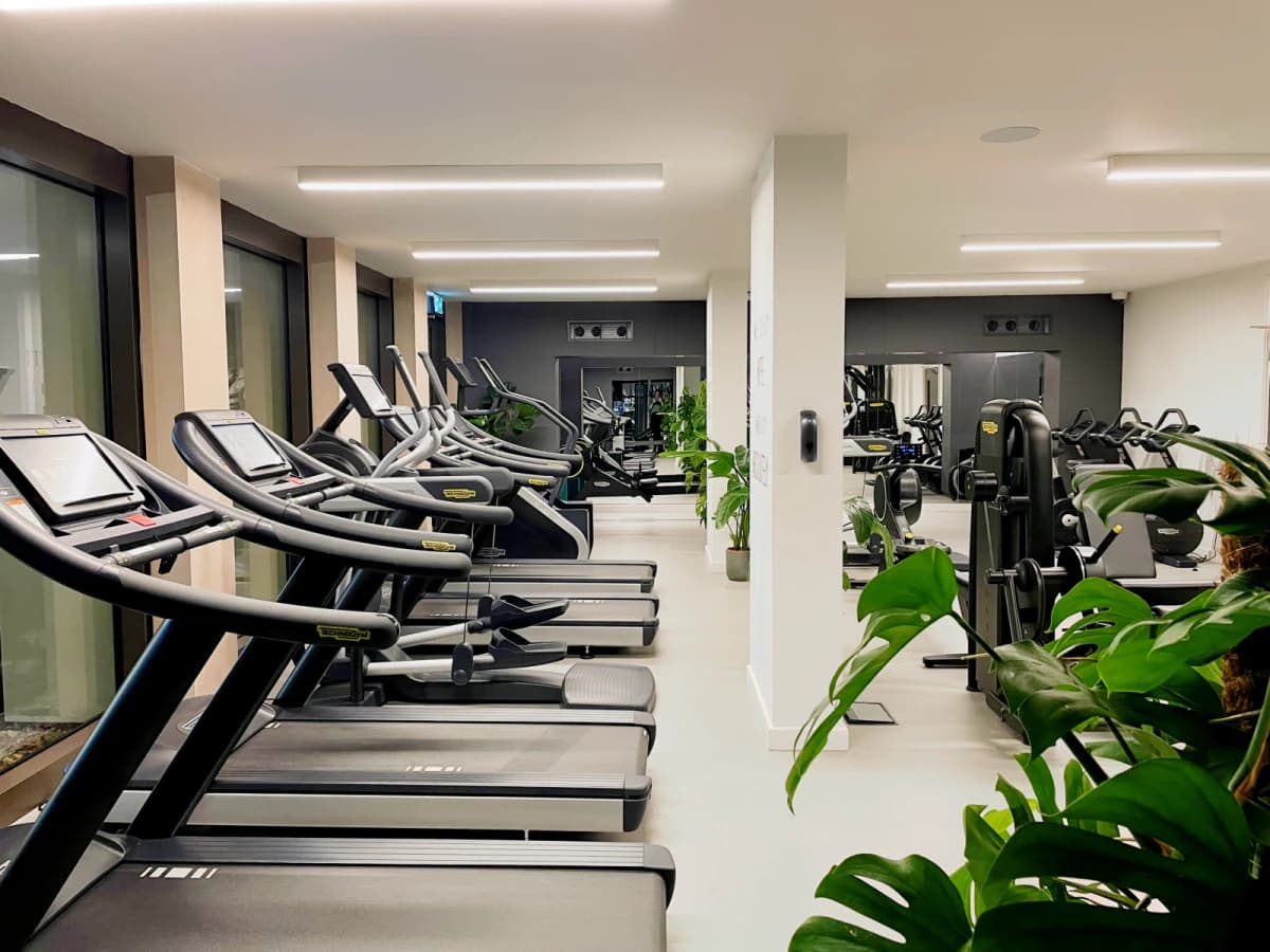 Fitness&Recreation