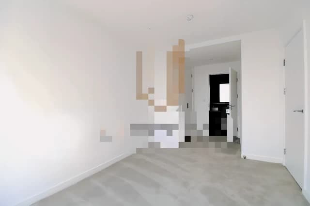 1 Bedroom 1 bathroom