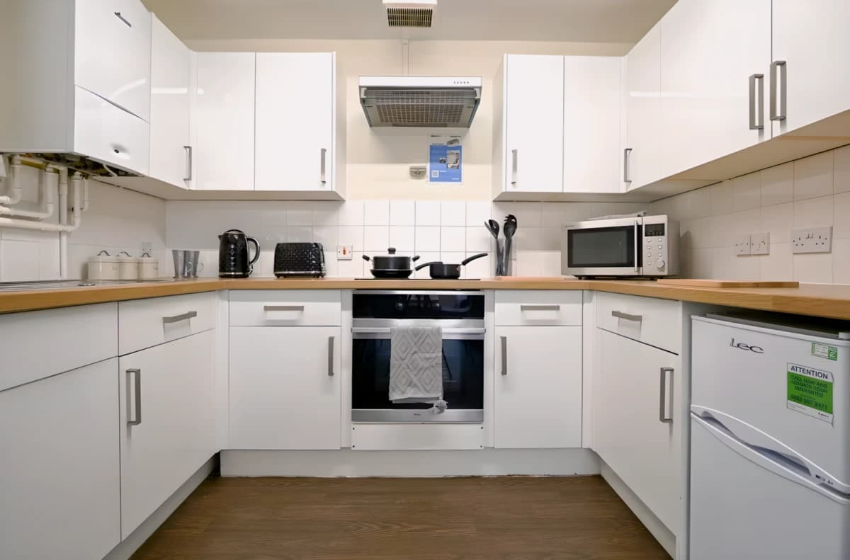 Moulsecoomb Place image 3