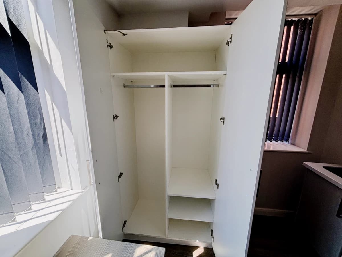 8 West Walk image