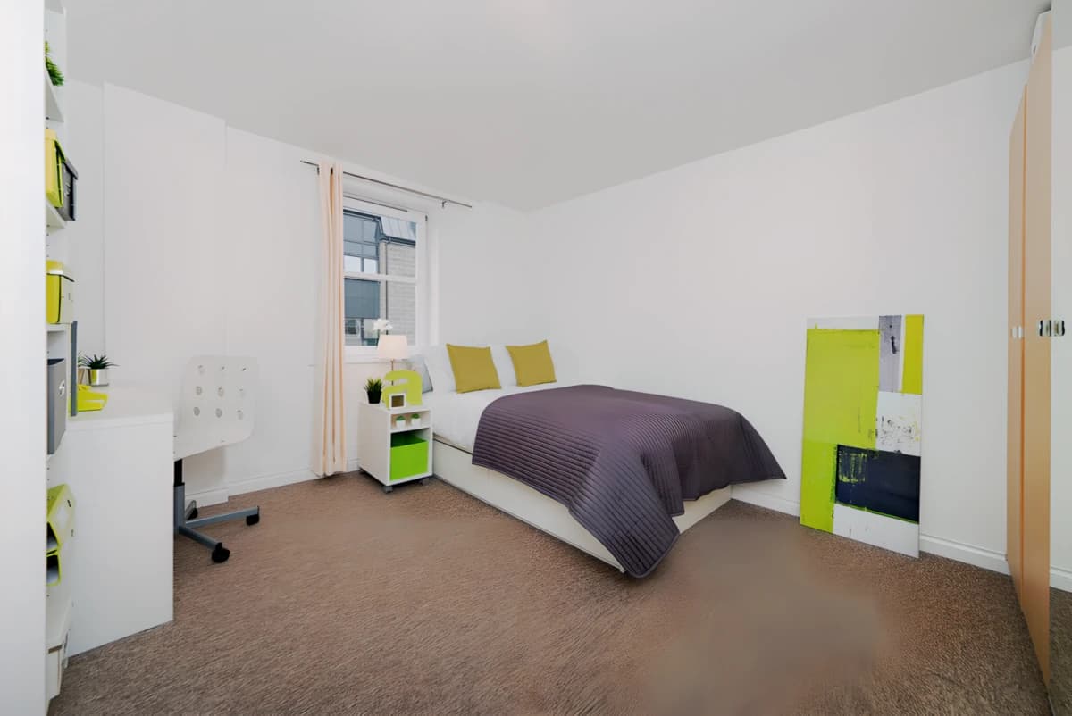 Premium Plus - 3, 5 & 6 Bed Flat