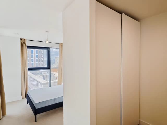 2 Bedroom 2 Bathroom
