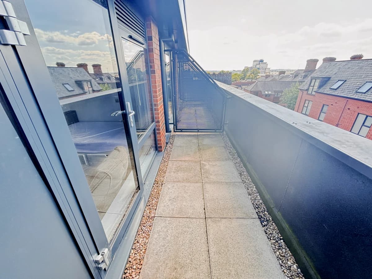 8 West Walk image