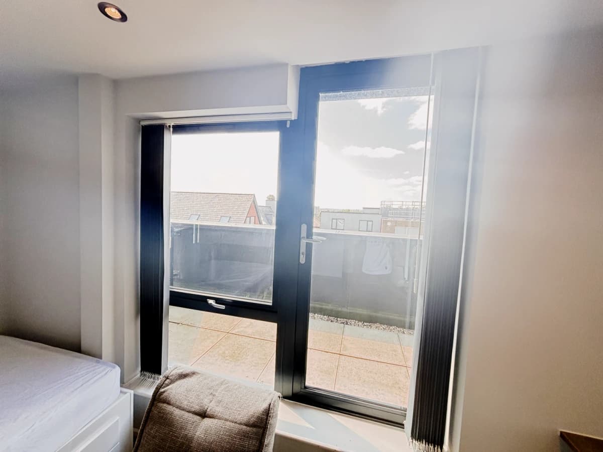 8 West Walk image