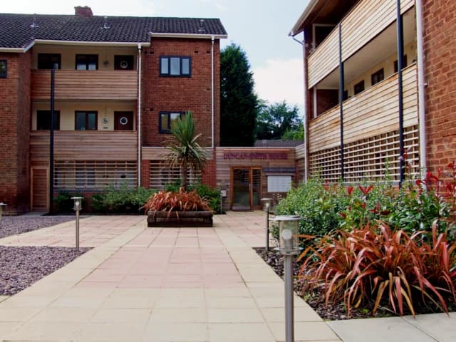 Outdoor Features