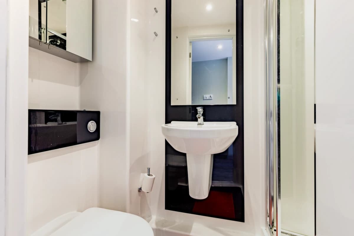 Classic Ensuite