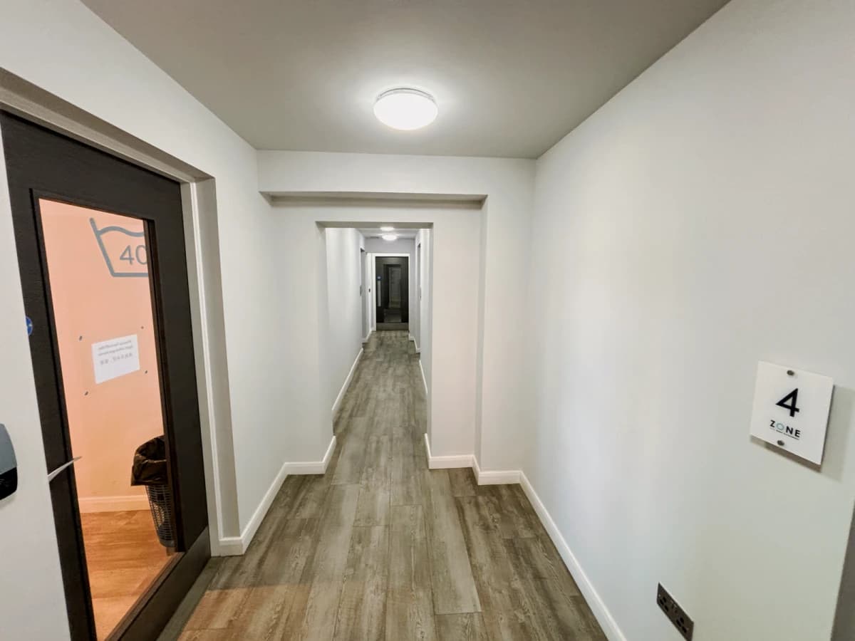8 West Walk image