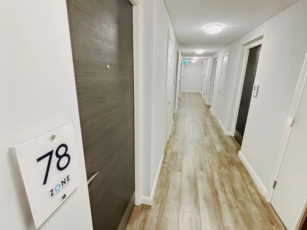 8 West Walk image