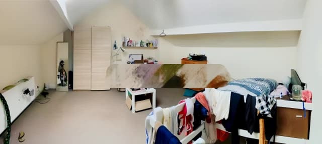 4 Bedrooms 2 bathrooms