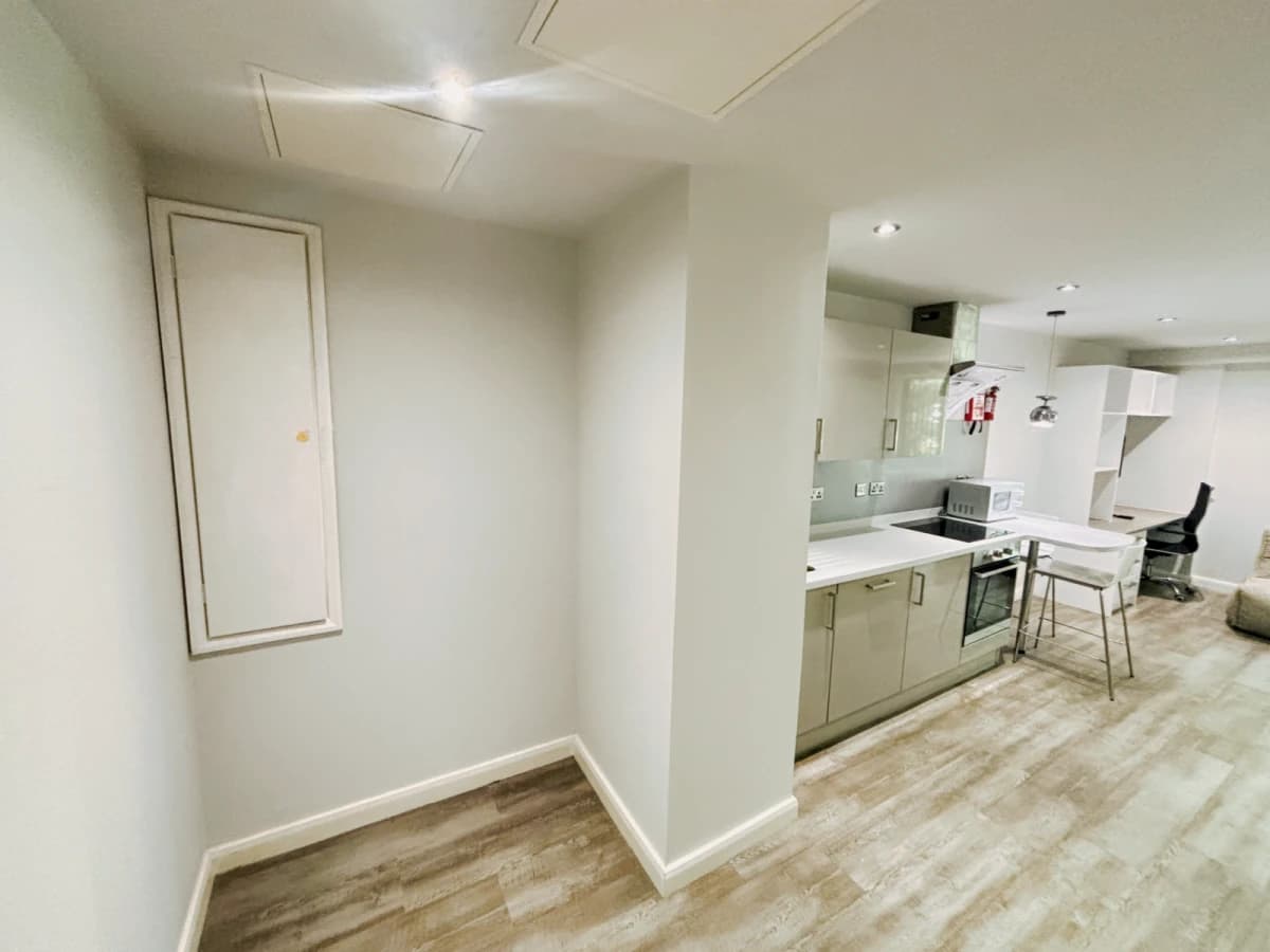 8 West Walk image